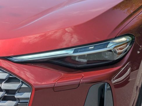 New 2026 Audi Q5 Prestige AWD/4WD image 9