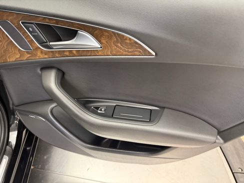 Used 2014 Audi A6 3.0T Premium Plus AWD/4WD image 23