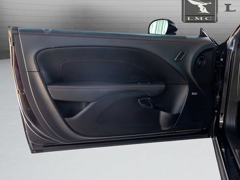 Used 2023 Dodge Challenger R/T Scat Pack RWD image 33