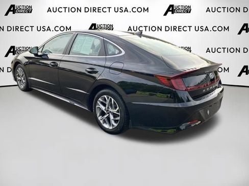 Used 2023 Hyundai Sonata SEL FWD image 24
