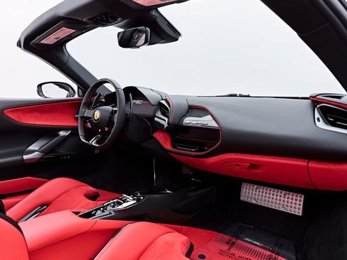 Used 2024 Ferrari SF90 Spider AWD/4WD image 57