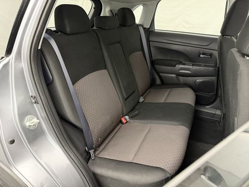 Used 2019 Mitsubishi Outlander Sport SP 2.0 image 21