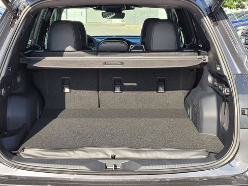 New 2026 Subaru Forester Premium AWD/4WD image 18