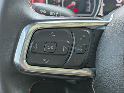 Used 2021 Jeep Wrangler Unlimited Rubicon AWD/4WD image 19