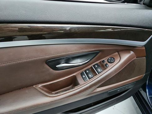 Used 2015 BMW 535i xDrive Sedan AWD/4WD image 20