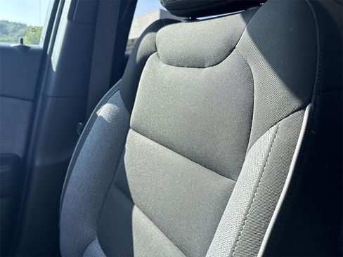 Used 2021 Chevrolet TrailBlazer LT image 34