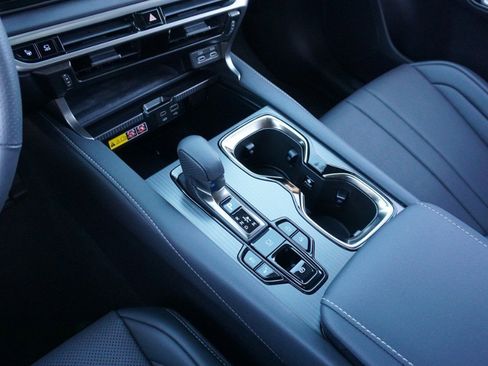 Certified 2023 Lexus RX 350 F Sport image 21