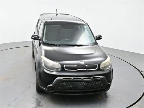 Used 2014 Kia Soul + image 29