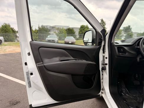 Used 2022 RAM ProMaster City Tradesman image 10