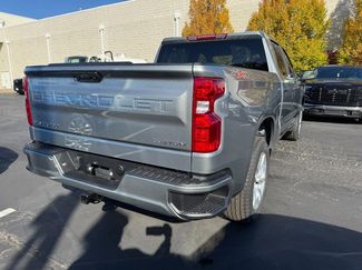 New 2026 Chevrolet Silverado 1500 Custom video 3