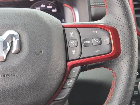 Used 2025 RAM 1500 Rebel w/ Rebel Level 1 Equipment Group image 34