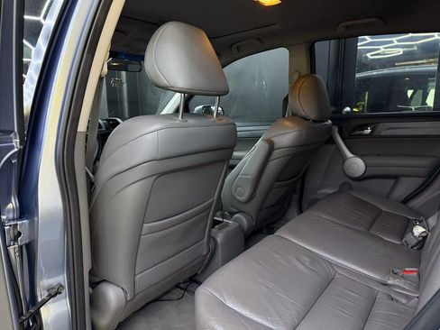 Used 2007 Honda CR-V EX-L image 17