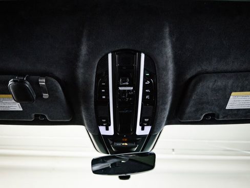 Certified 2021 Porsche Cayenne GTS AWD/4WD image 20