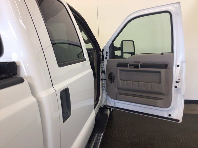 Used 2010 Ford F250 XLT AWD/4WD image 10