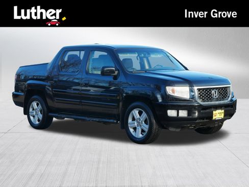 Used 2011 Honda Ridgeline RTL image 1