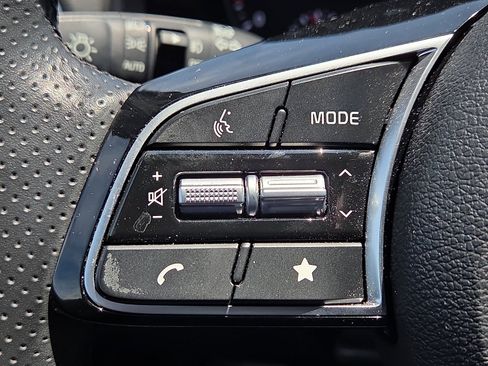 Used 2024 Kia Forte GT-Line FWD image 21