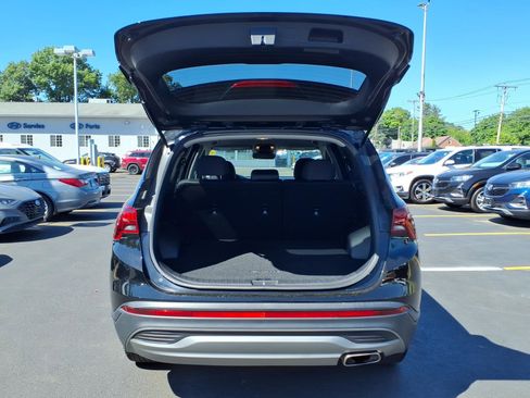 Used 2023 Hyundai Santa Fe SE AWD/4WD image 7