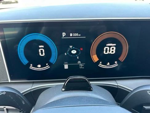 New 2025 Hyundai Santa Fe XRT image 14