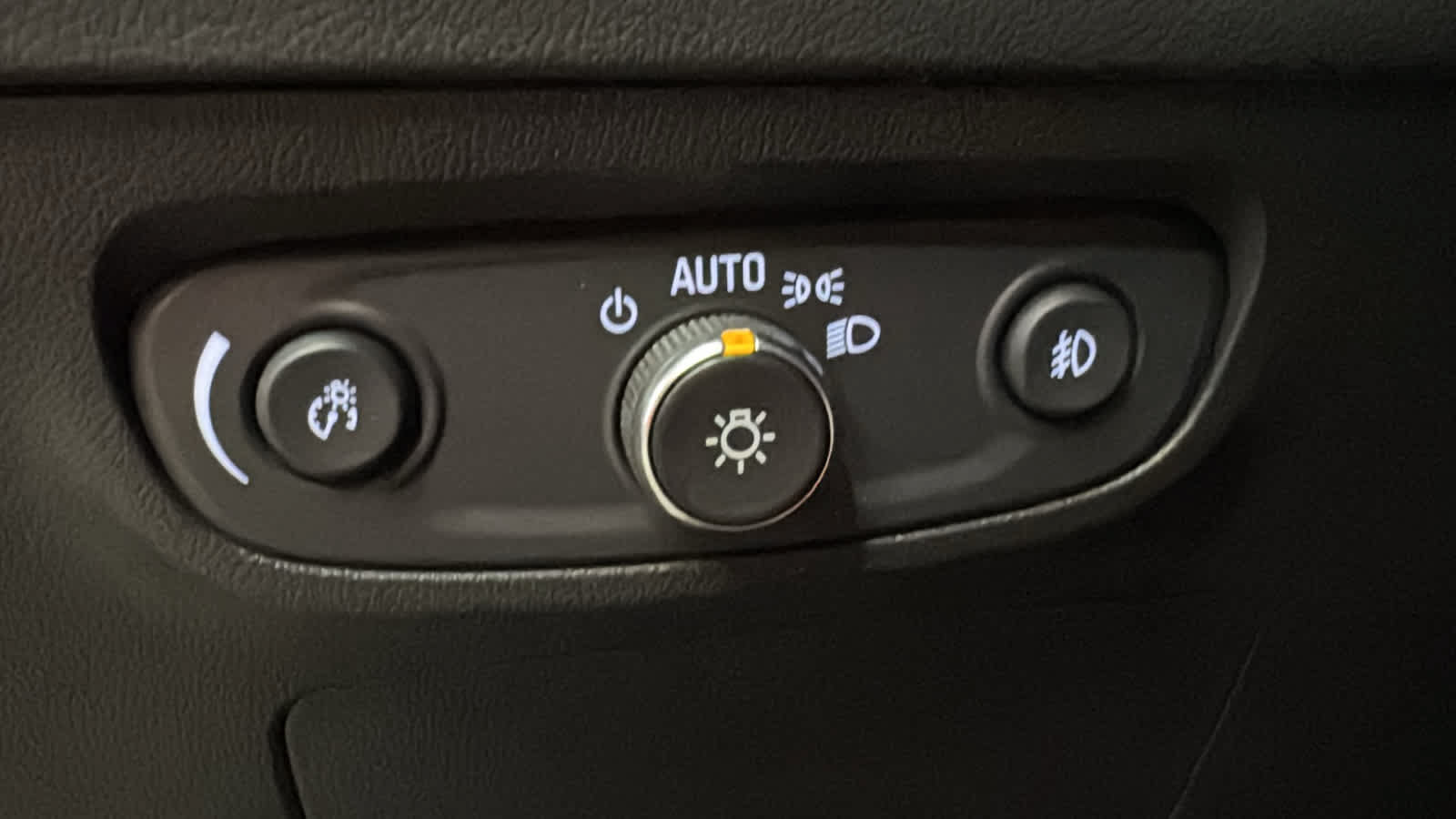 Used 2023 Buick Encore GX Preferred FWD image 9