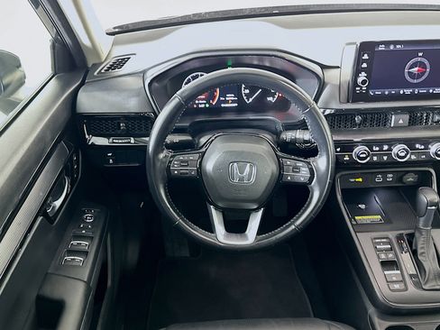 Used 2025 Honda CR-V EX-L image 18