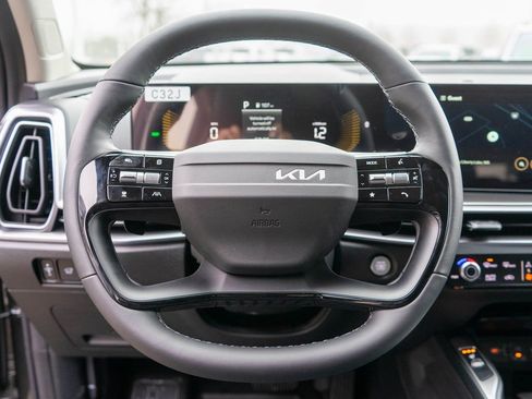 New 2026 Kia Sorento EX AWD/4WD image 15