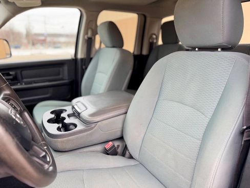 Used 2014 RAM 1500 Express AWD/4WD image 18