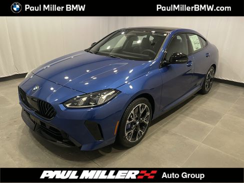 New 2026 BMW 228i xDrive w/ Premium Package image 1