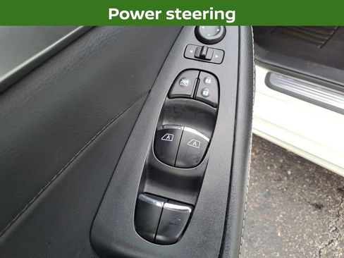 Used 2022 Nissan Maxima SV w/ Floor Mat Group FWD image 27