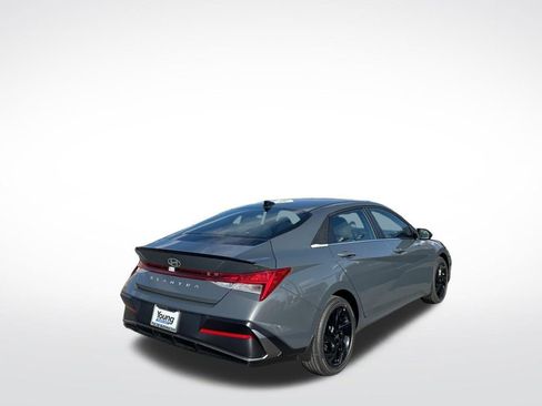 New 2026 Hyundai Elantra SEL Sport Premium FWD image 6