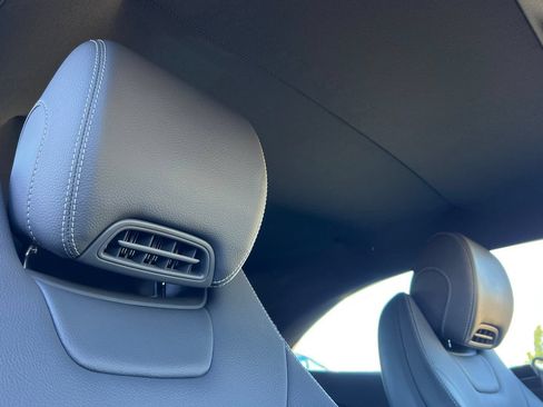 Certified 2019 Mercedes-Benz C 300 Cabriolet image 20