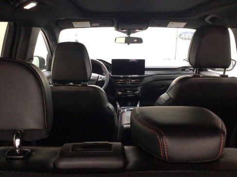 Used 2023 Ford Escape ST-Line Select w/ Tech Pack #2 image 26