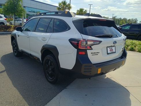Certified 2023 Subaru Outback Wilderness image 7