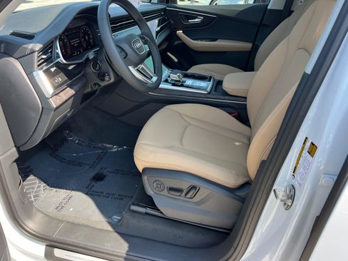 New 2025 Audi Q7 3.0T Premium Plus image 9