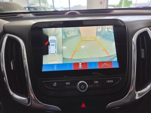 Used 2018 Chevrolet Equinox Premier FWD image 34