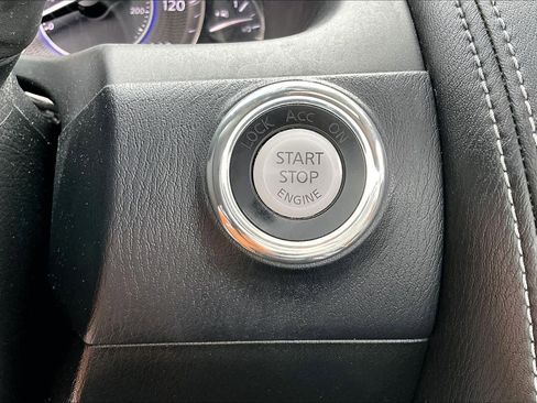 Used 2015 INFINITI QX80 2WD w/ Deluxe Technology Package image 35