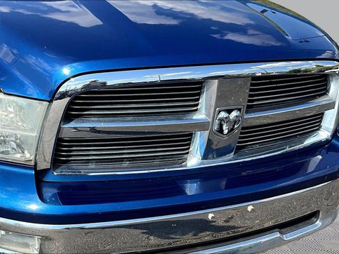 Used 2011 RAM 1500 Big Horn AWD/4WD image 33