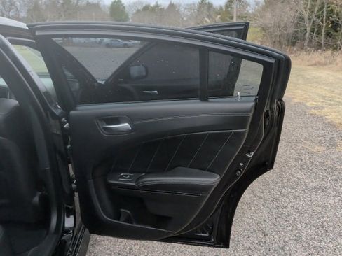 Used 2021 Dodge Charger R/T w/ Plus Group image 10