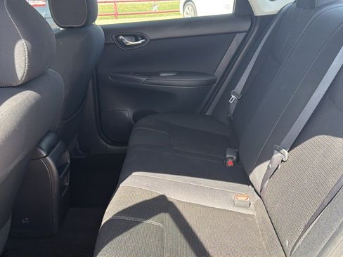 Used 2016 Nissan Sentra S FWD image 16