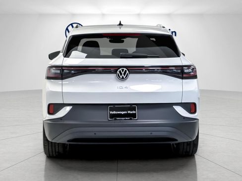 New 2026 Volkswagen ID.4 Pro image 4