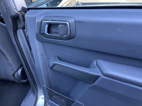 Used 2025 Ford Bronco Big Bend image 56