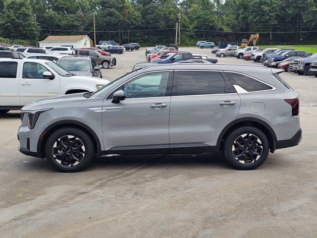 Used 2025 Kia Sorento S w/ Panoramic Sunroof Package FWD image 13