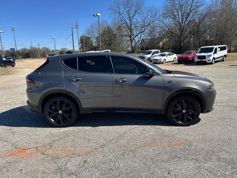 Used 2025 Dodge Hornet R/T w/ R/T Plus Package image 4