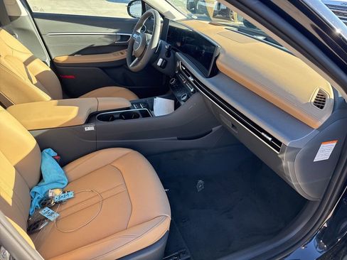 New 2026 Hyundai Sonata Limited image 15