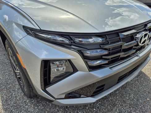 New 2026 Hyundai Tucson SEL Plus FWD image 9