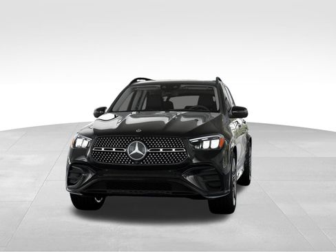 New 2026 Mercedes-Benz GLE 450 4MATIC image 47