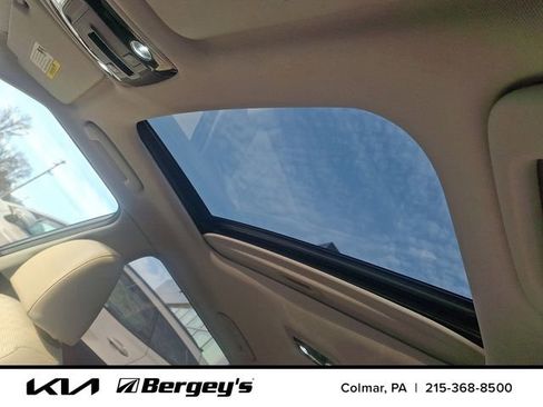 Used 2021 Kia Seltos EX image 17