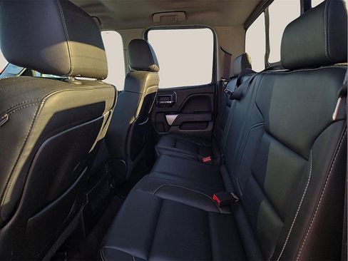 Used 2015 Chevrolet Silverado 1500 LT w/ All Star Edition image 8