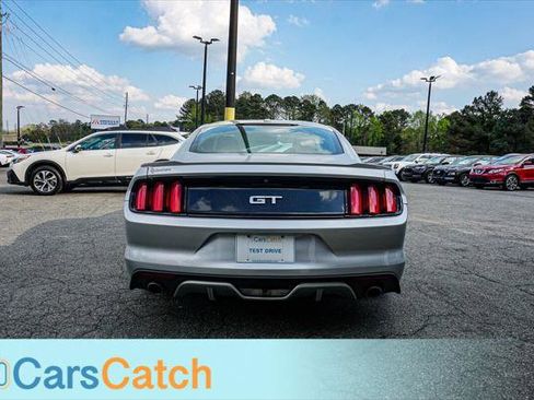 Used 2017 Ford Mustang GT Premium image 15