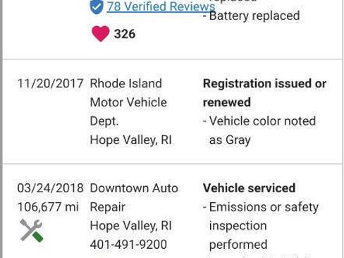 Used 2017 Land Rover Range Rover HSE image 87