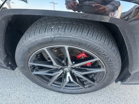 Certified 2026 Toyota RAV4 AWD Plug-in Hybrid image 7